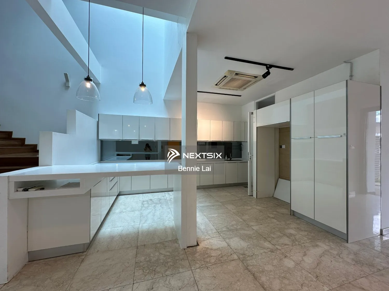 2.5-sty Terrace/Link House For Sale in Kota Kinabalu Sabah - Image 11