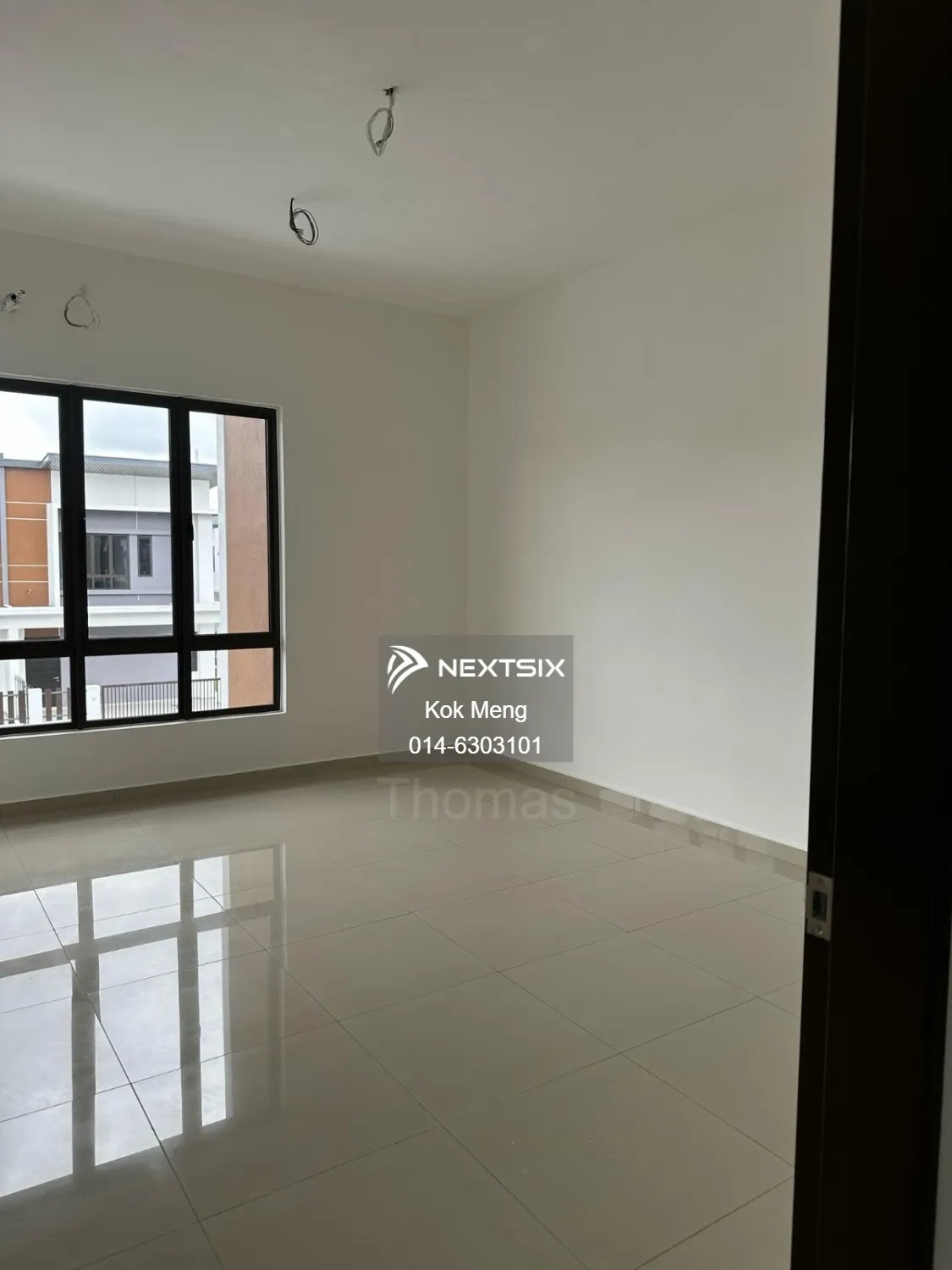 Cluster House For Rent in Klang Selangor - Image 10