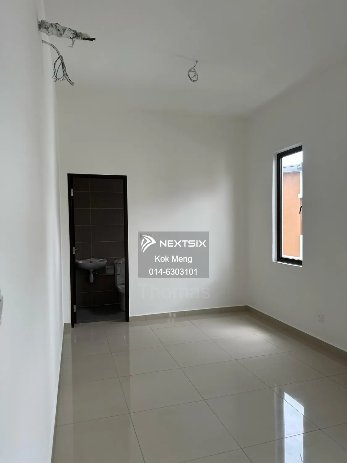 Cluster House For Rent in Klang Selangor - Image 2