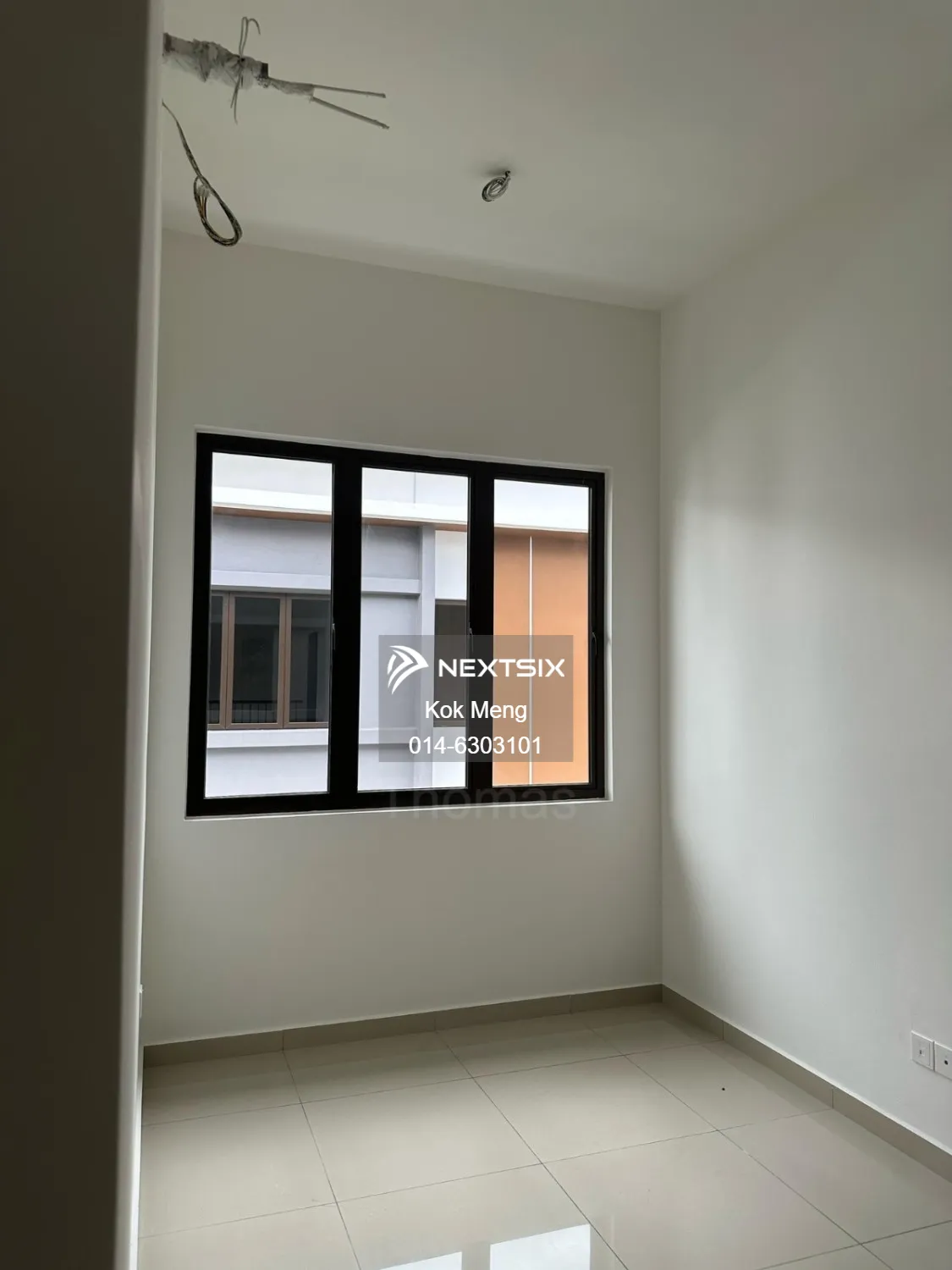 Cluster House For Rent in Klang Selangor - Image 4