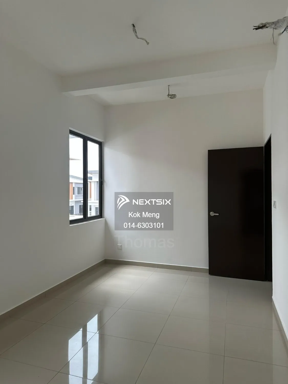 Cluster House For Rent in Klang Selangor - Image 5