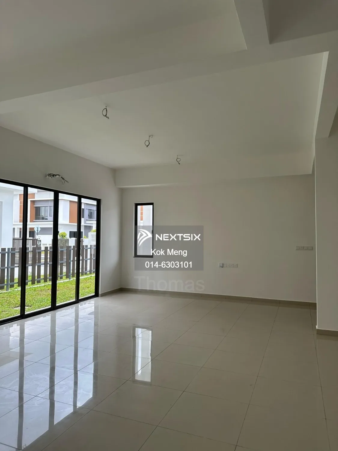 Cluster House For Rent in Klang Selangor - Image 6
