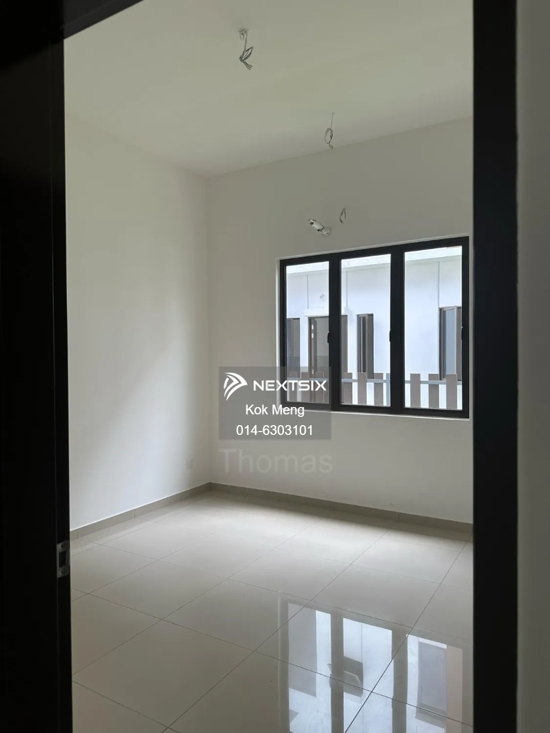 Cluster House For Rent in Klang Selangor - Image 8