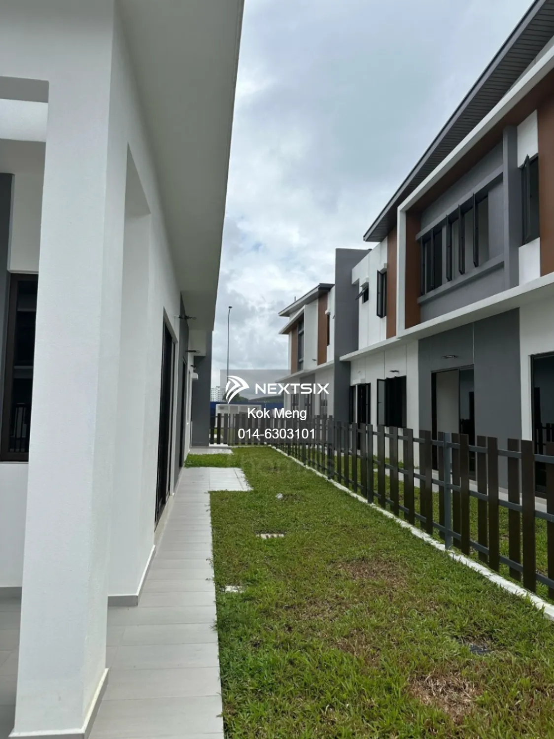 Cluster House For Rent in Klang Selangor - Image 9