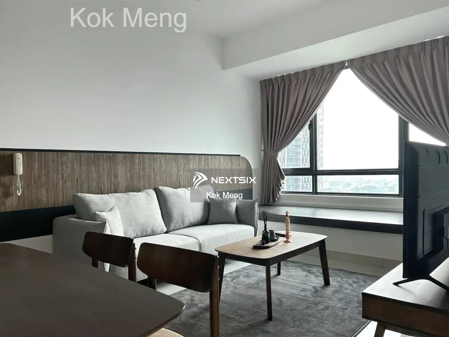 Serviced Residence For Rent in Petaling Jaya Selangor