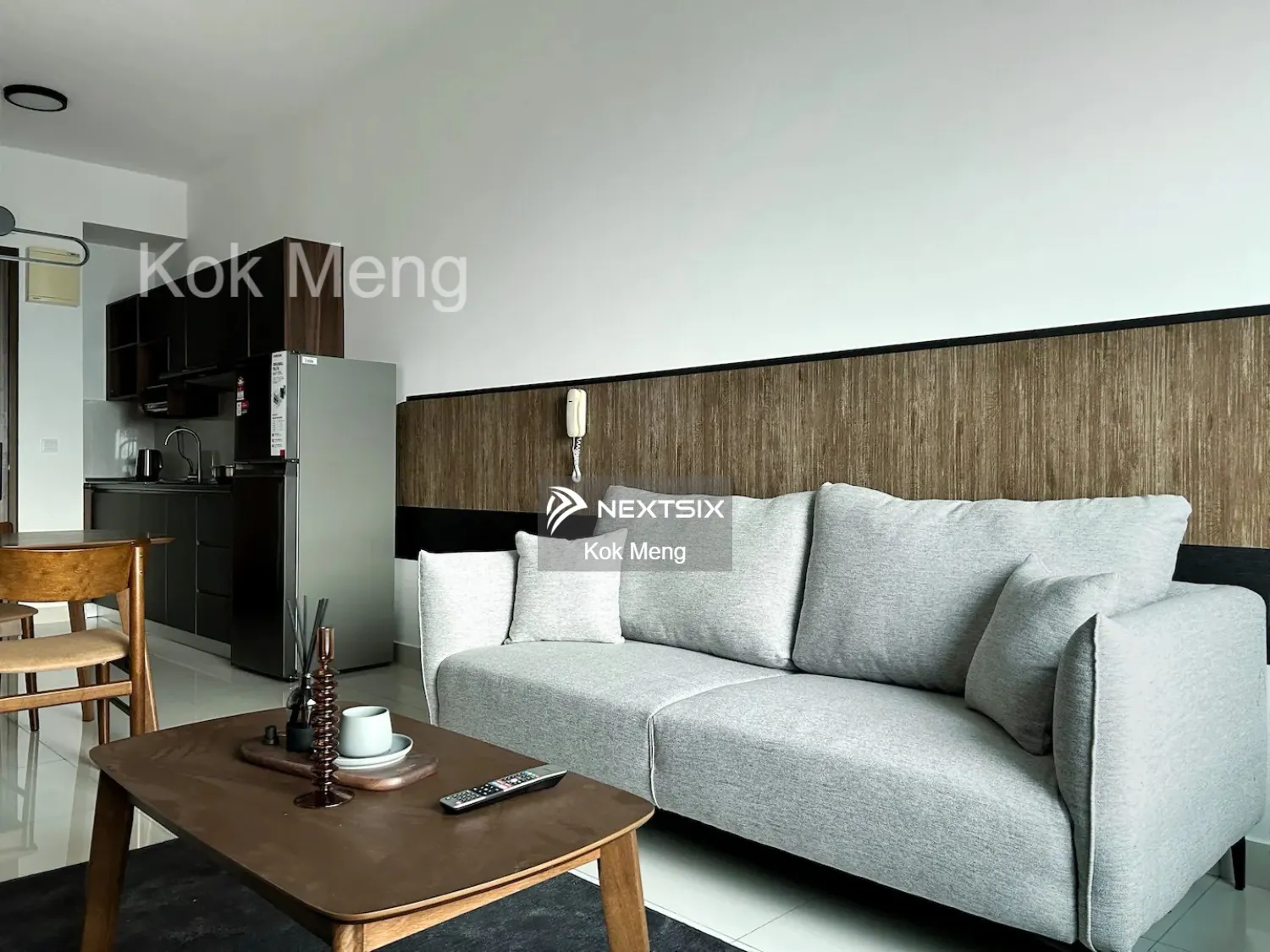 Serviced Residence For Rent in Petaling Jaya Selangor - Image 10