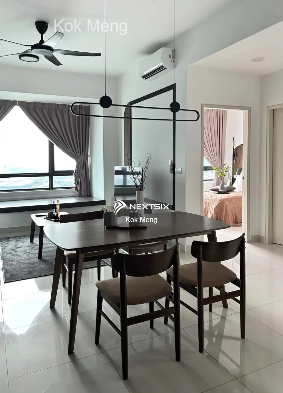 Serviced Residence For Rent in Petaling Jaya Selangor - Image 8