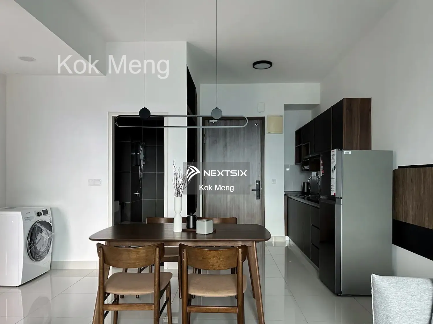 Serviced Residence For Rent in Petaling Jaya Selangor - Image 9