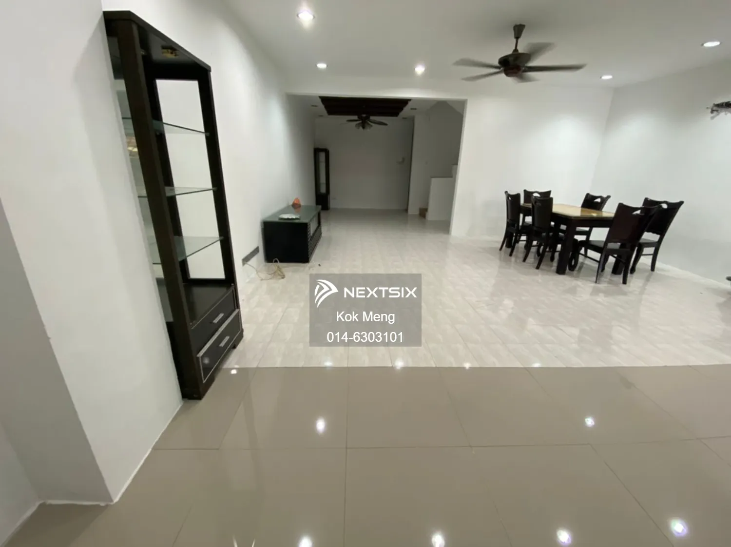 2-sty Terrace/Link House For Rent in Bandar Bukit Tinggi Selangor