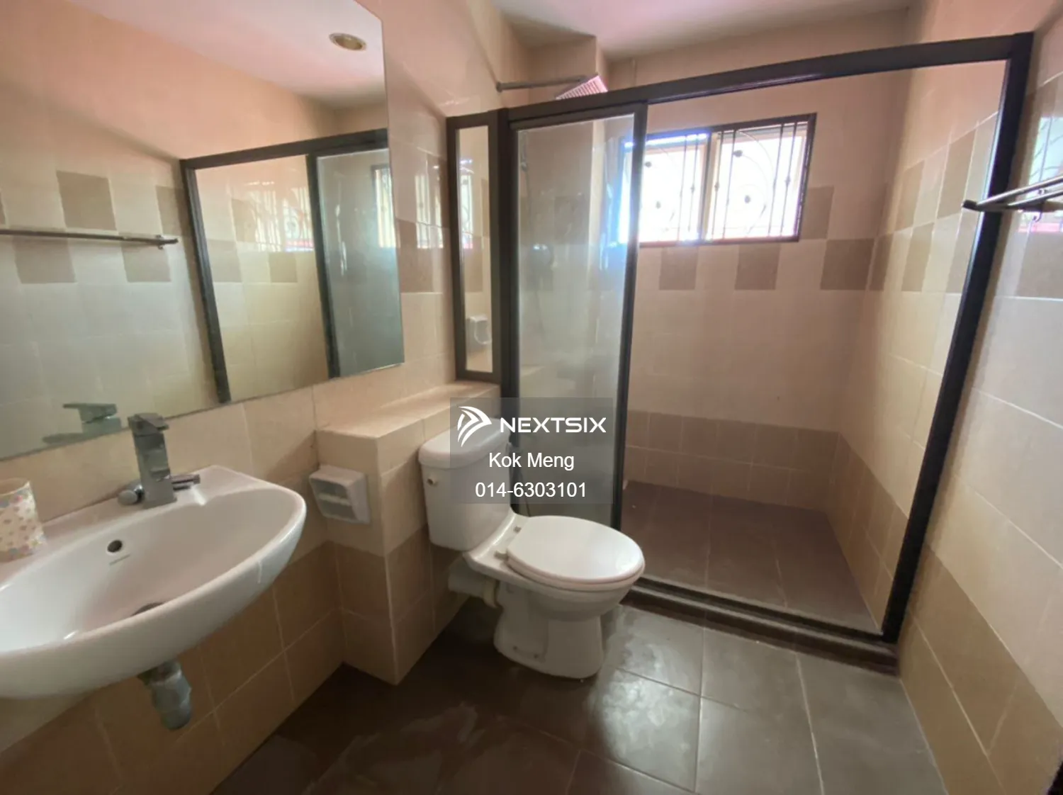 2-sty Terrace/Link House For Rent in Bandar Bukit Tinggi Selangor - Image 5