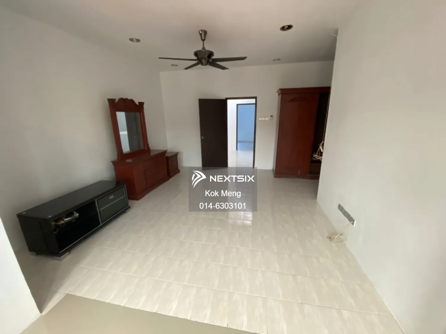 2-sty Terrace/Link House For Rent in Bandar Bukit Tinggi Selangor - Image 6