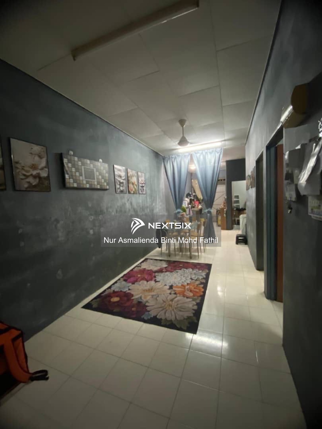 1-sty Terrace/Link House For Sale in Sungai Petani Kedah