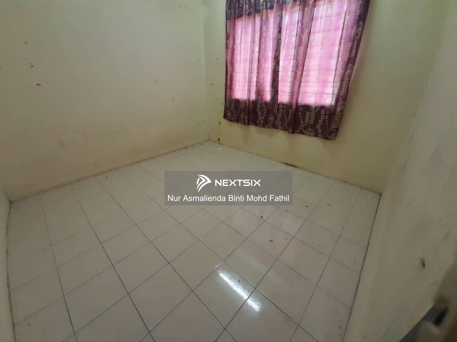 1-sty Terrace/Link House For Sale in Sungai Petani Kedah - Image 10
