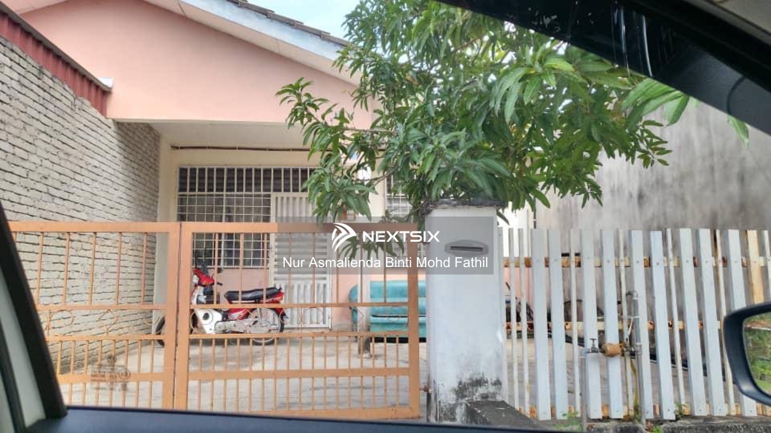 1-sty Terrace/Link House For Sale in Sungai Petani Kedah - Image 11
