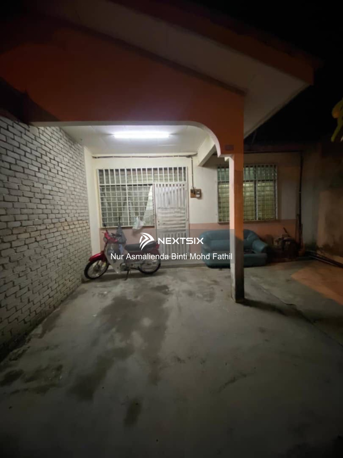 1-sty Terrace/Link House For Sale in Sungai Petani Kedah - Image 5