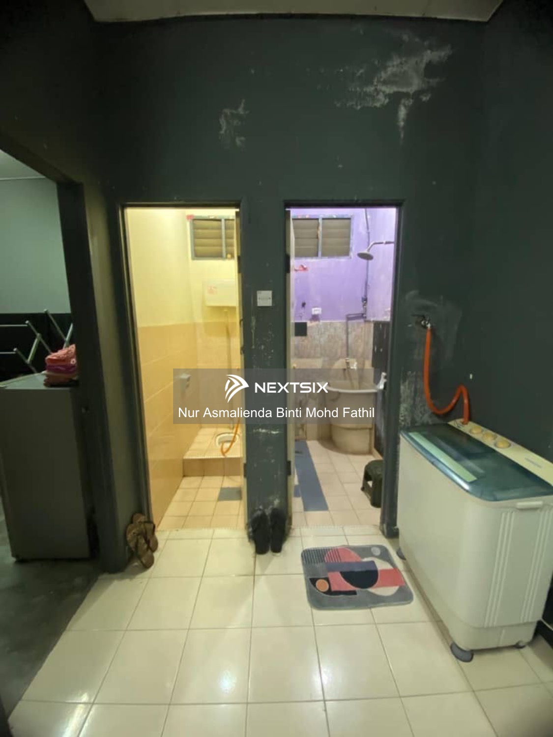 1-sty Terrace/Link House For Sale in Sungai Petani Kedah - Image 6