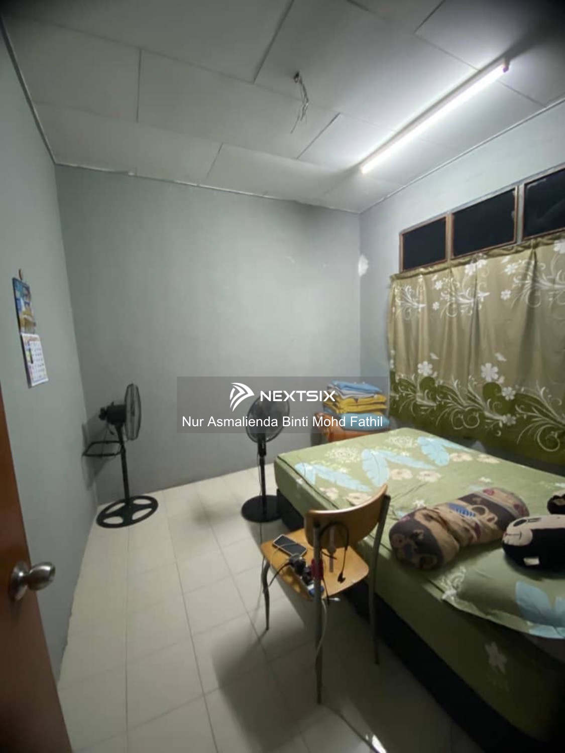 1-sty Terrace/Link House For Sale in Sungai Petani Kedah - Image 7