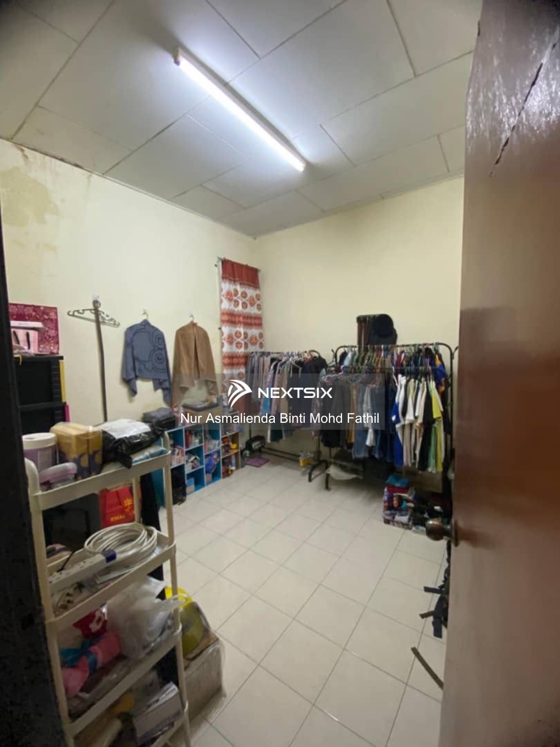 1-sty Terrace/Link House For Sale in Sungai Petani Kedah - Image 8