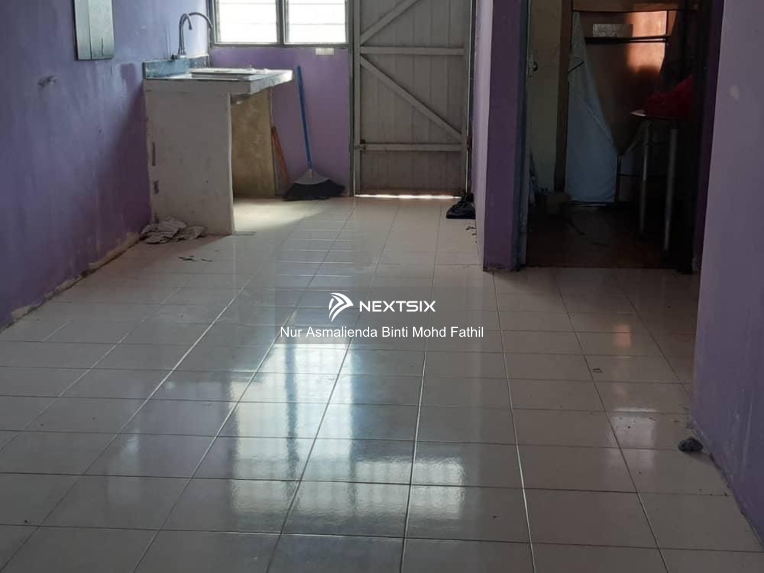 1-sty Terrace/Link House For Sale in Sungai Petani Kedah - Image 9
