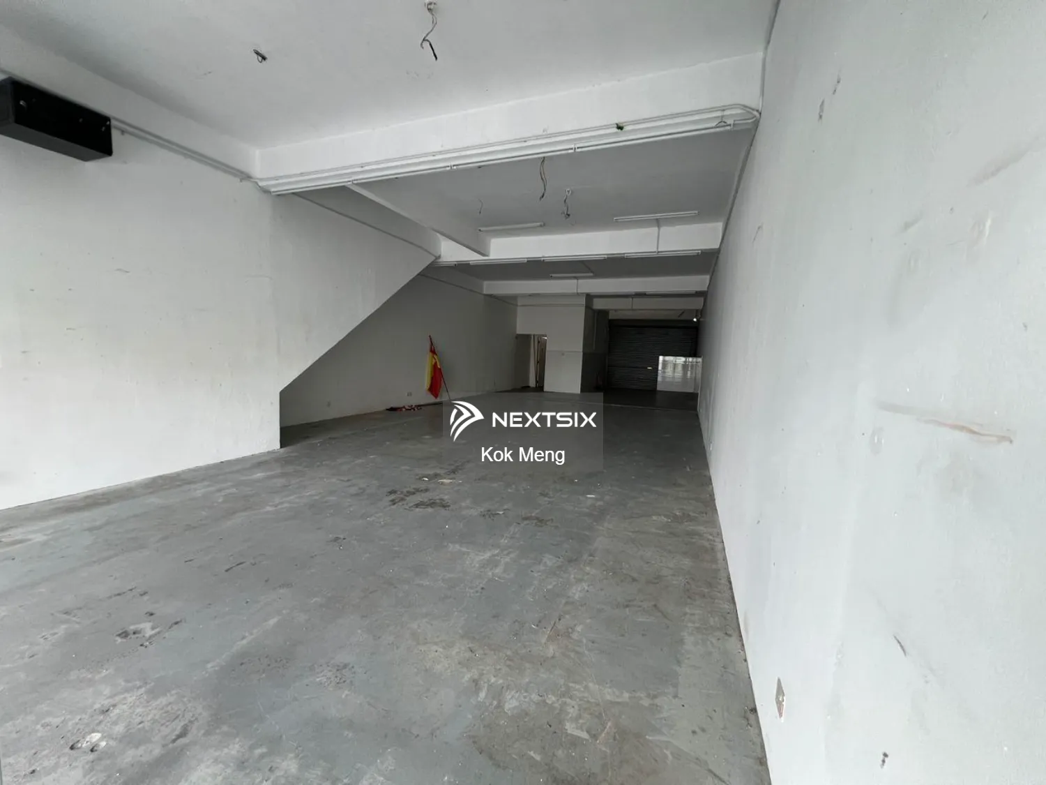 Shop For Rent in Setia Alam Selangor - Image 6