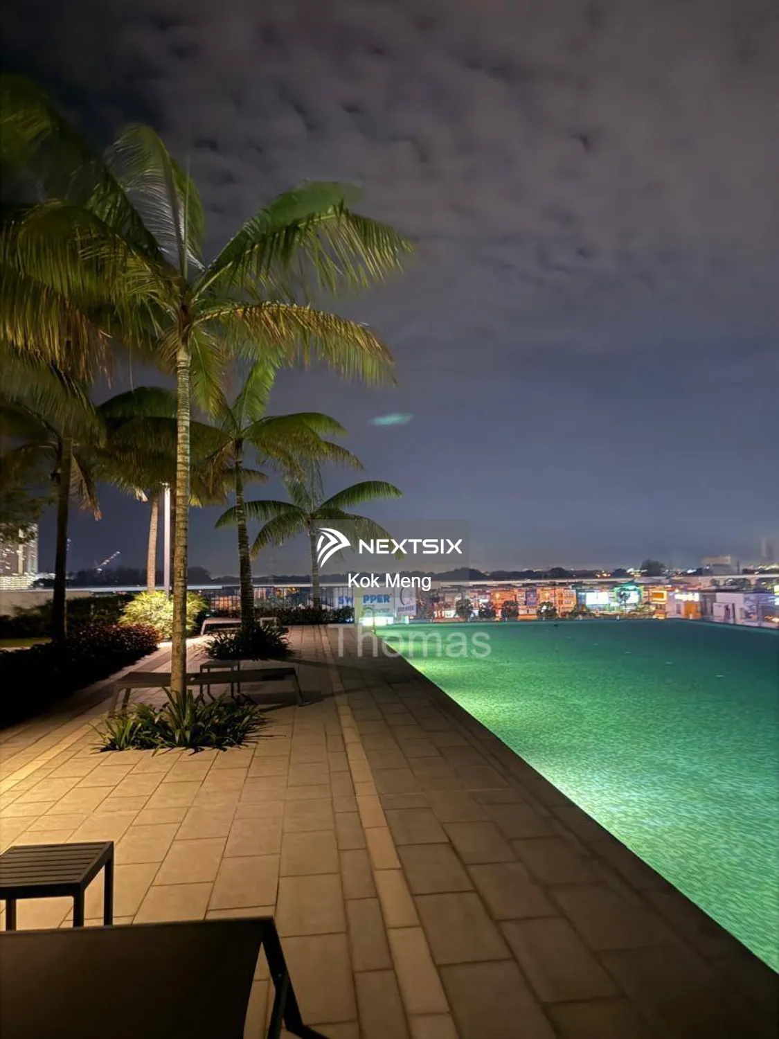 Serviced Residence For Rent in Bandar Botanic Selangor