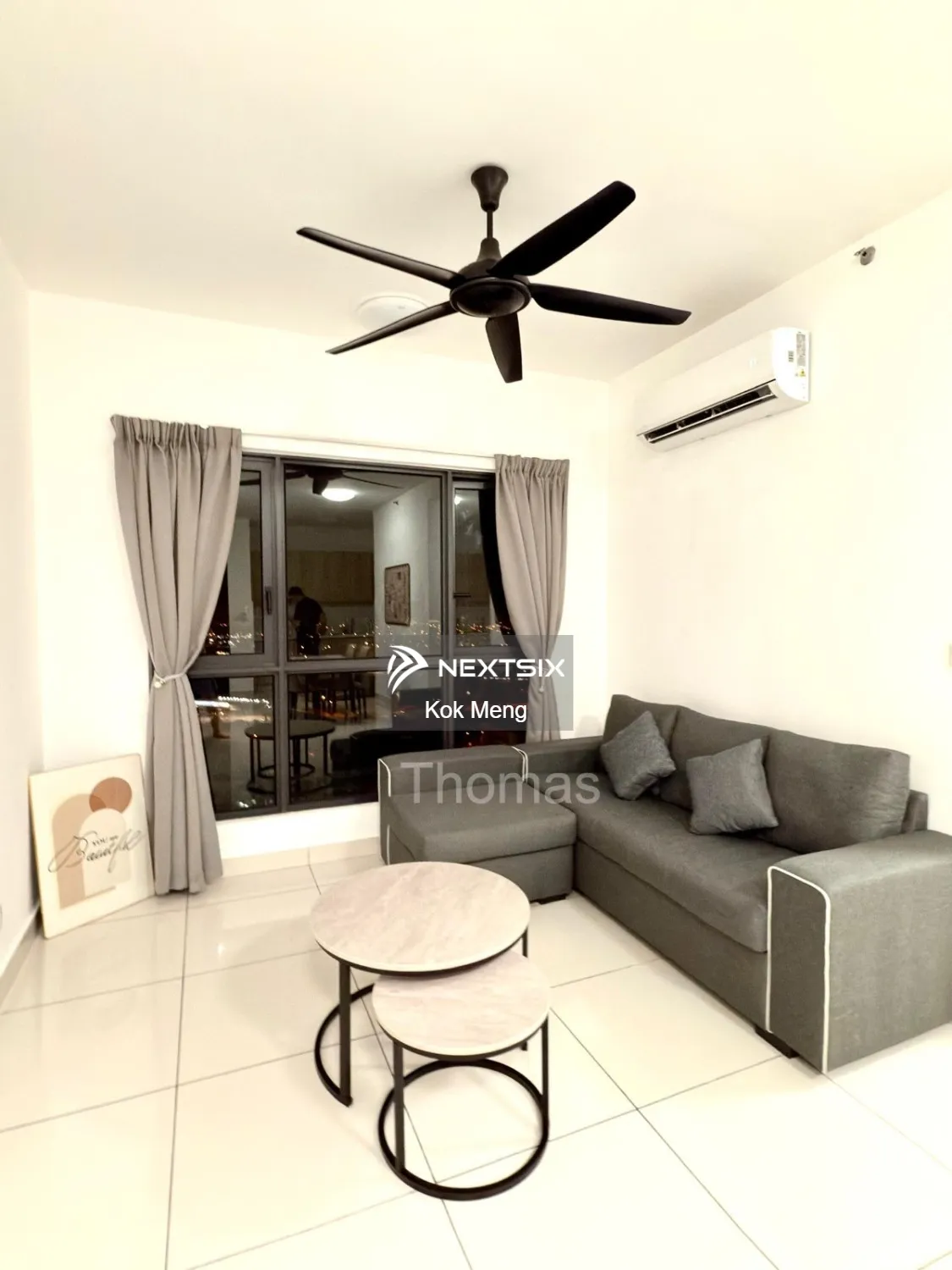 Serviced Residence For Rent in Bandar Botanic Selangor - Image 6