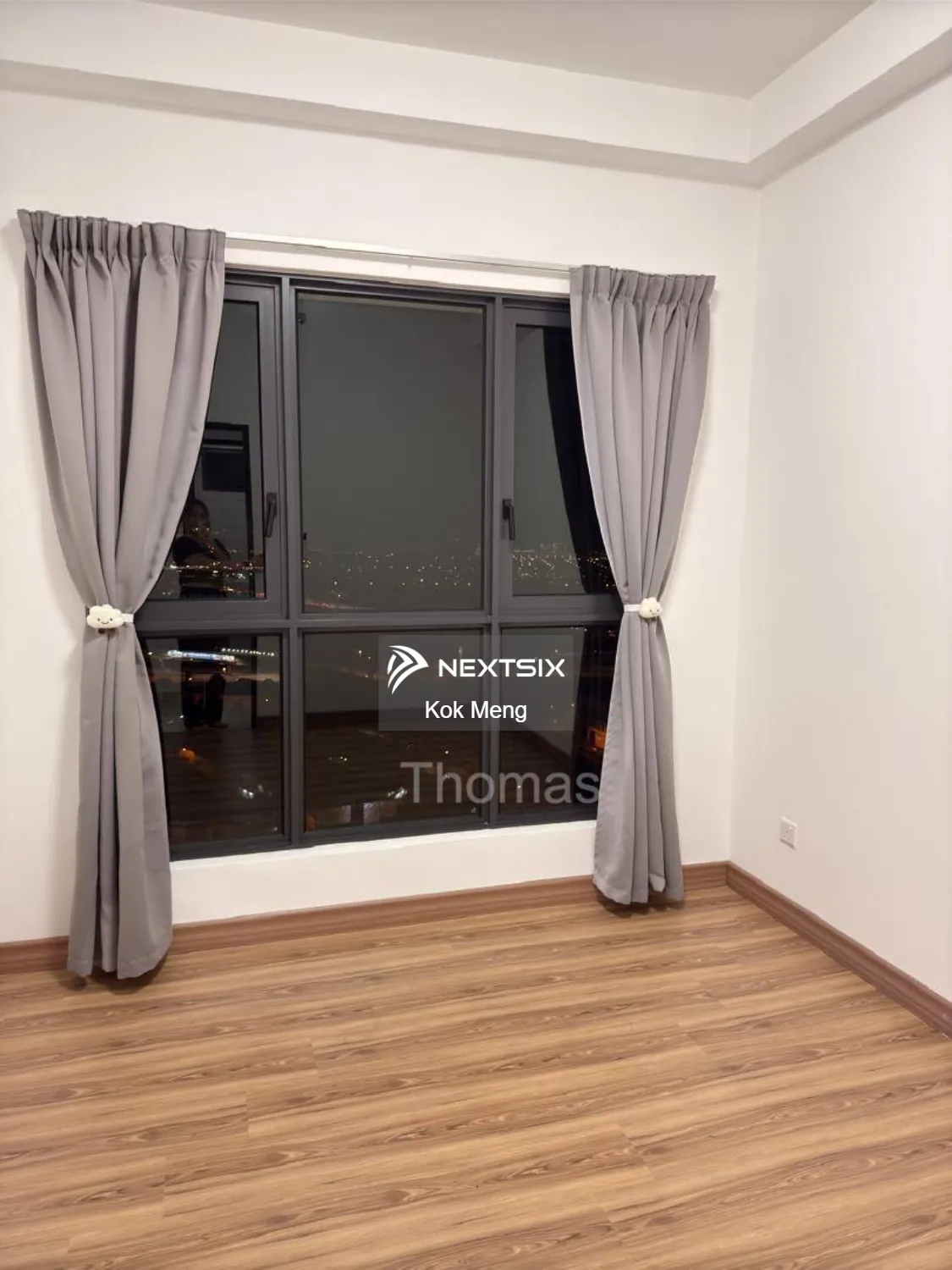 Serviced Residence For Rent in Bandar Botanic Selangor - Image 7