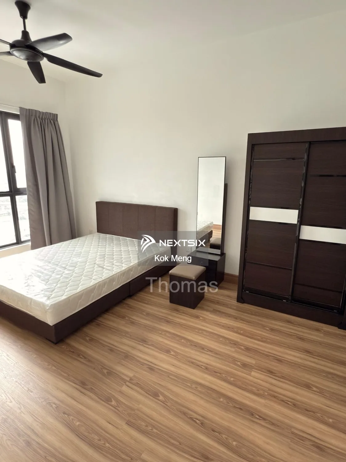 Serviced Residence For Rent in Bandar Botanic Selangor - Image 8