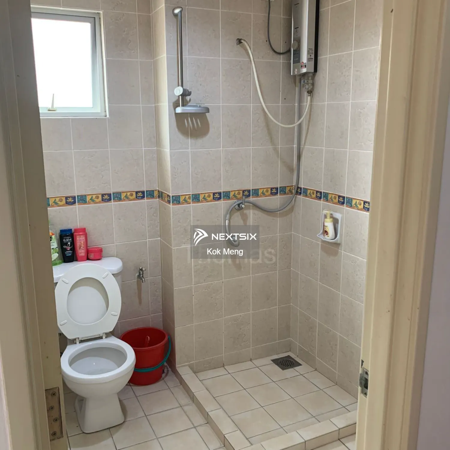 2-sty Terrace/Link House For Rent in Bandar Botanic Selangor - Image 11