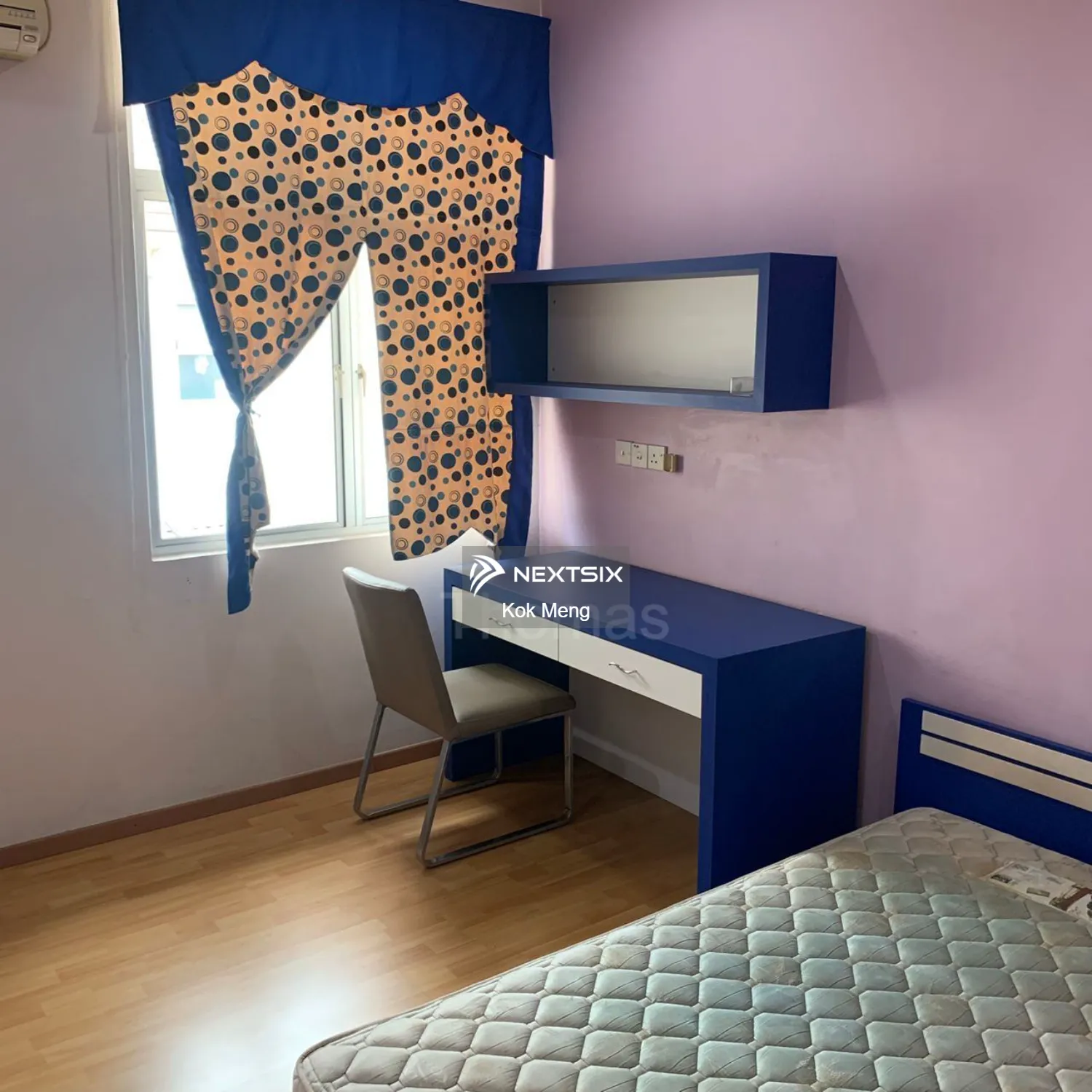 2-sty Terrace/Link House For Rent in Bandar Botanic Selangor - Image 5