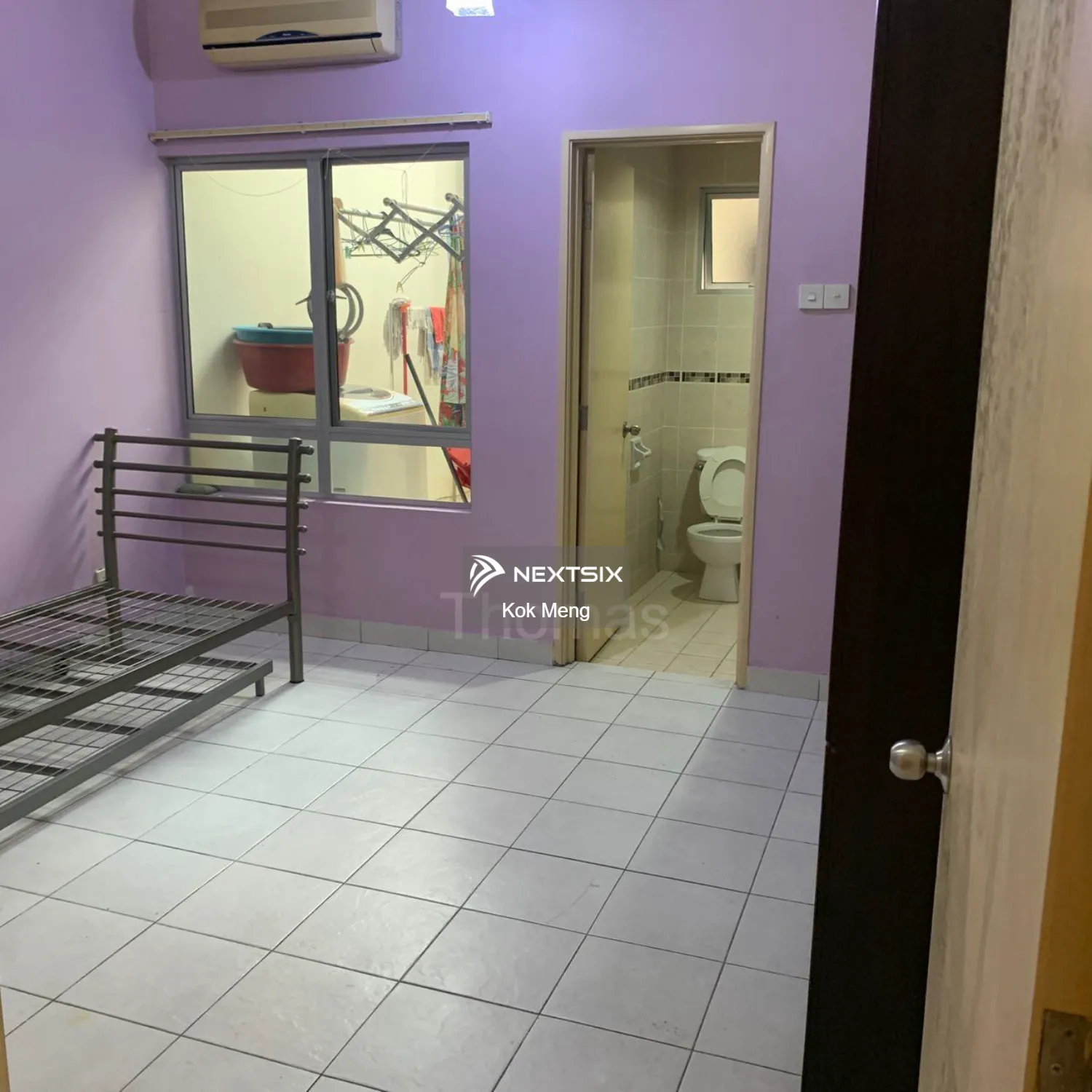 2-sty Terrace/Link House For Rent in Bandar Botanic Selangor - Image 6