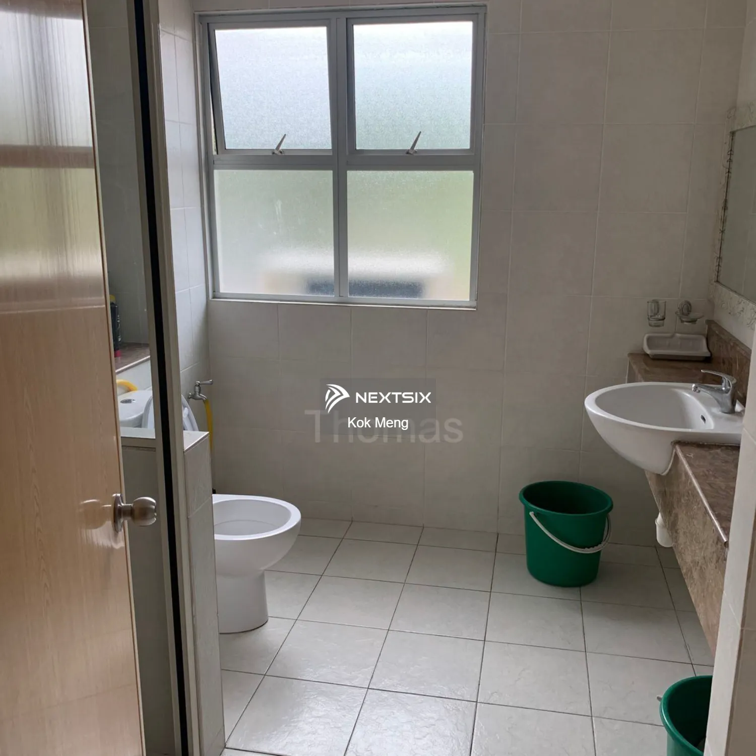 2-sty Terrace/Link House For Rent in Bandar Botanic Selangor - Image 9