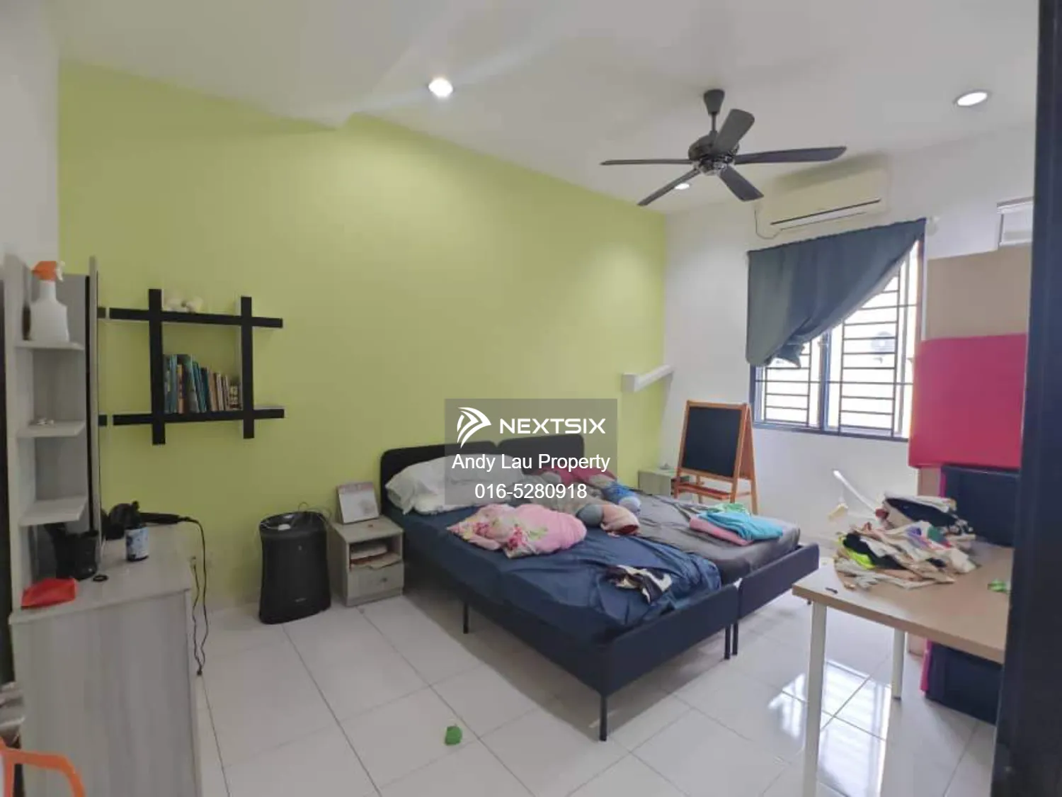 2-sty Terrace/Link House For Sale in Johor Bahru Johor - Image 5