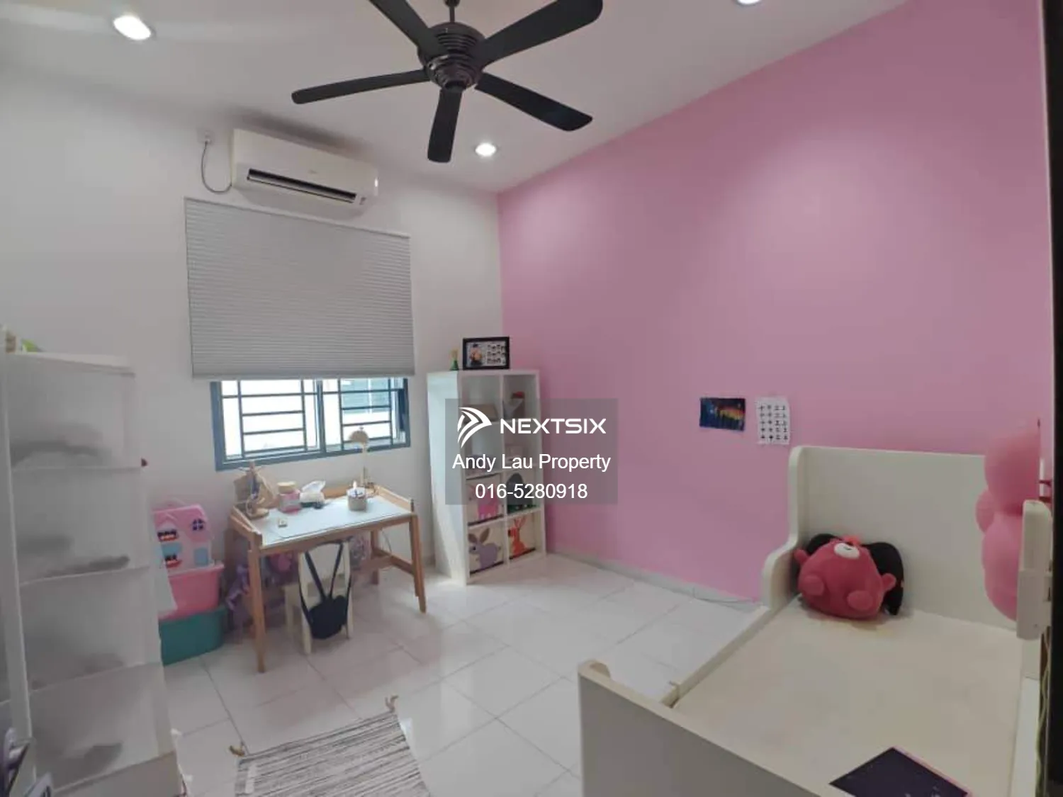 2-sty Terrace/Link House For Sale in Johor Bahru Johor - Image 6