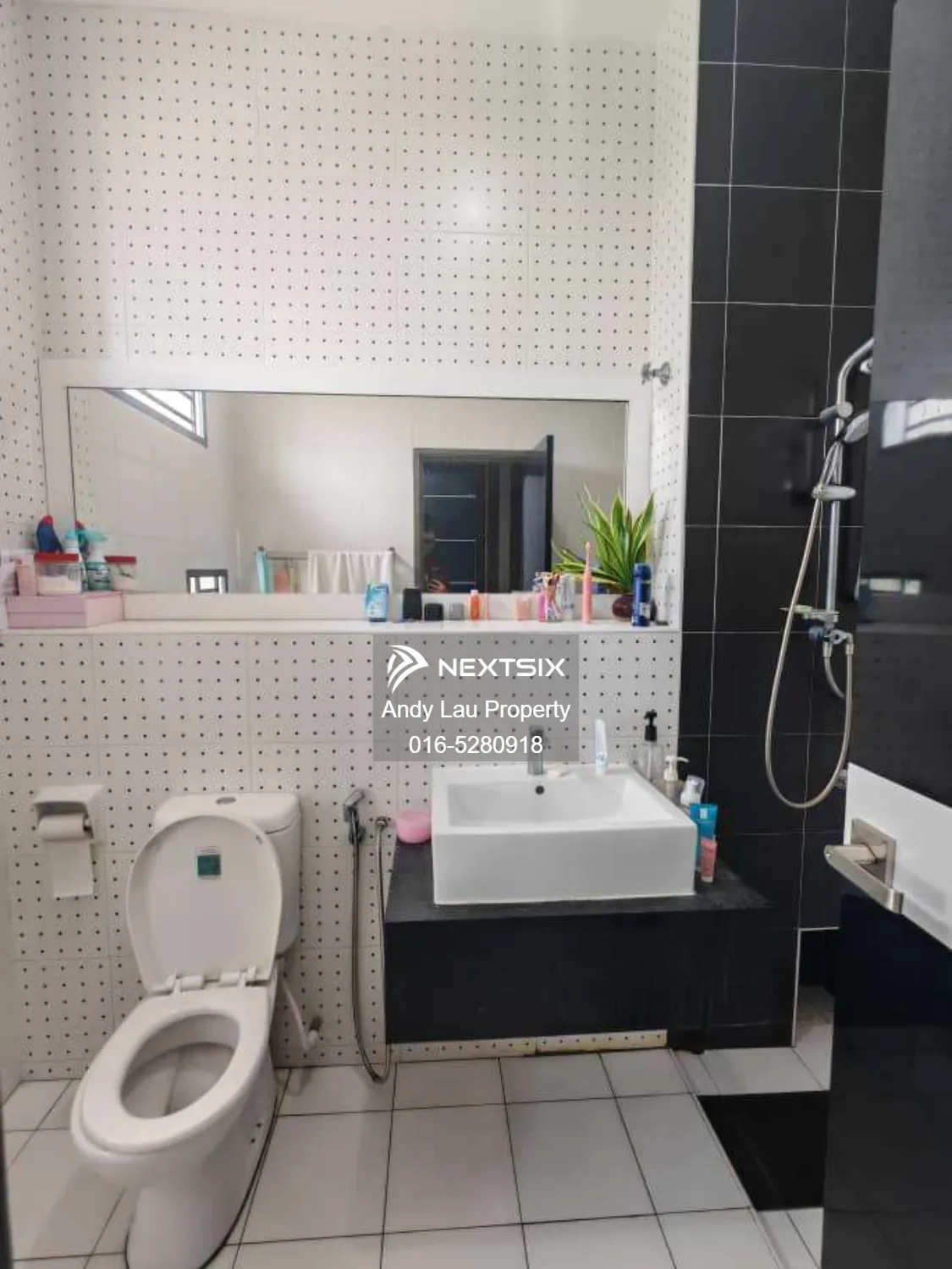 2-sty Terrace/Link House For Sale in Johor Bahru Johor - Image 7