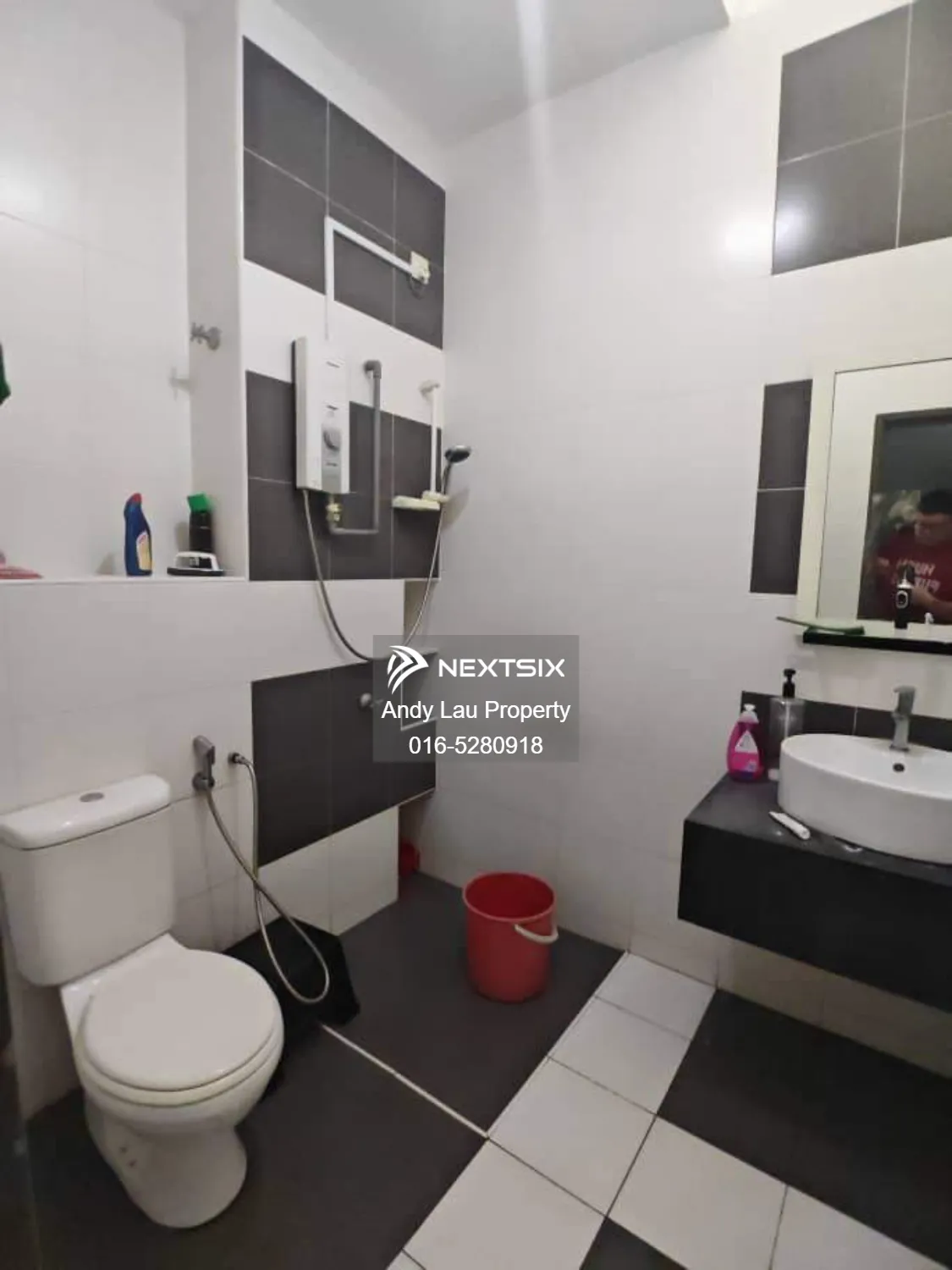 2-sty Terrace/Link House For Sale in Johor Bahru Johor - Image 8