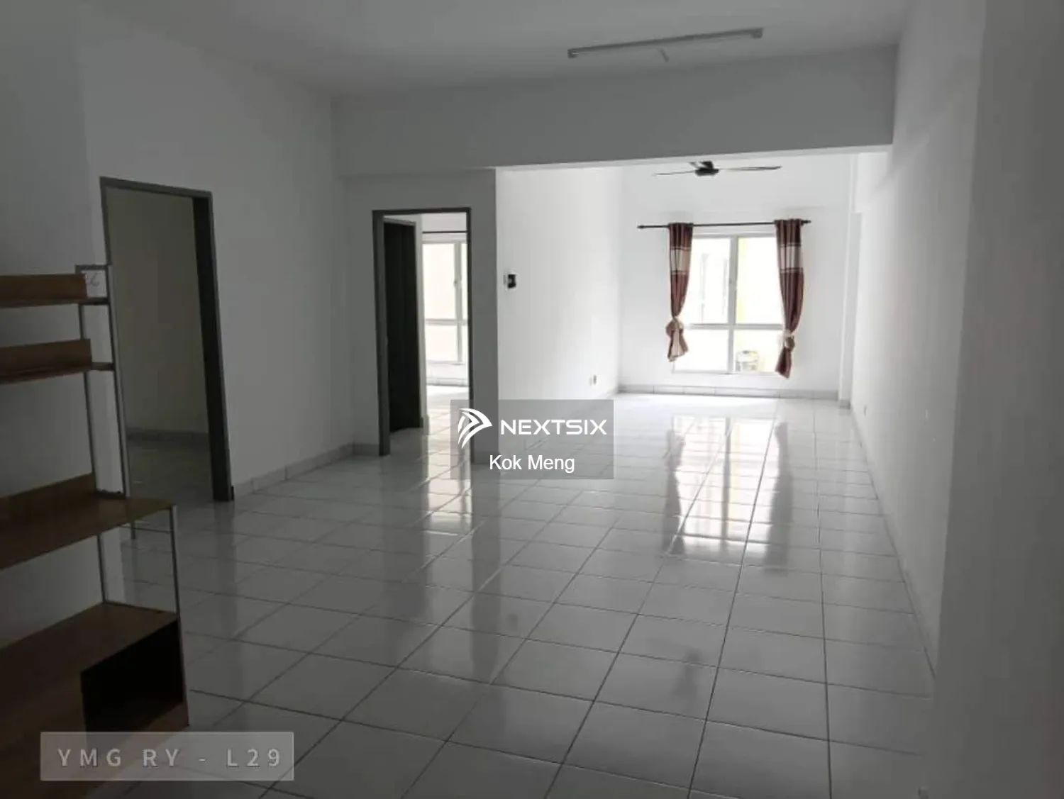 Apartment For Rent in Klang Selangor