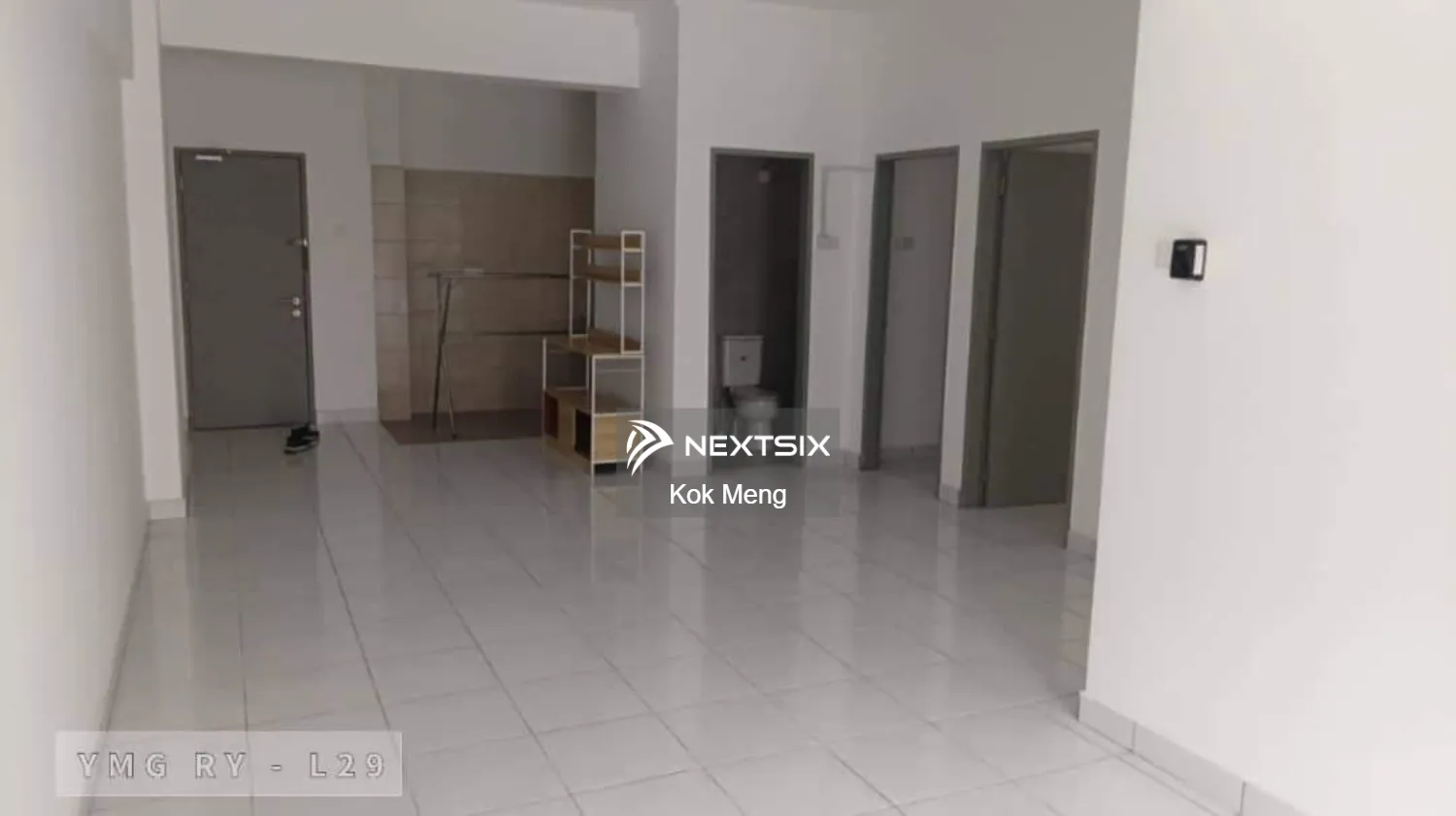 Apartment For Rent in Klang Selangor - Image 3