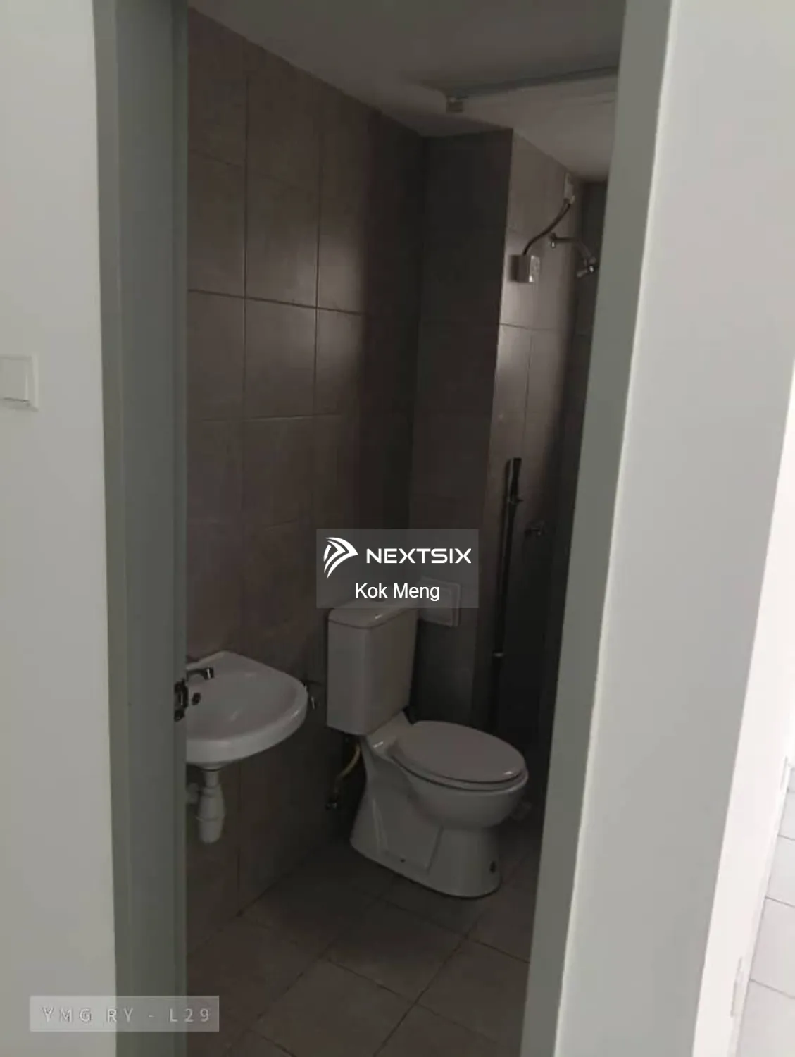 Apartment For Rent in Klang Selangor - Image 4