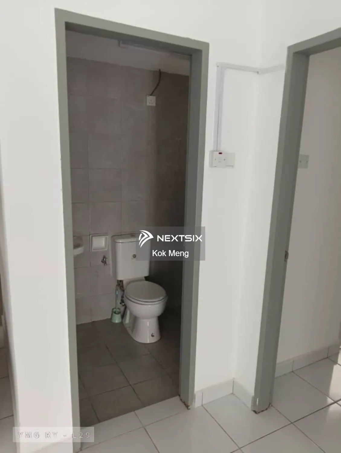 Apartment For Rent in Klang Selangor - Image 6