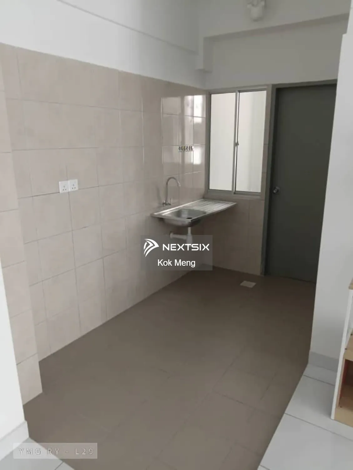 Apartment For Rent in Klang Selangor - Image 8