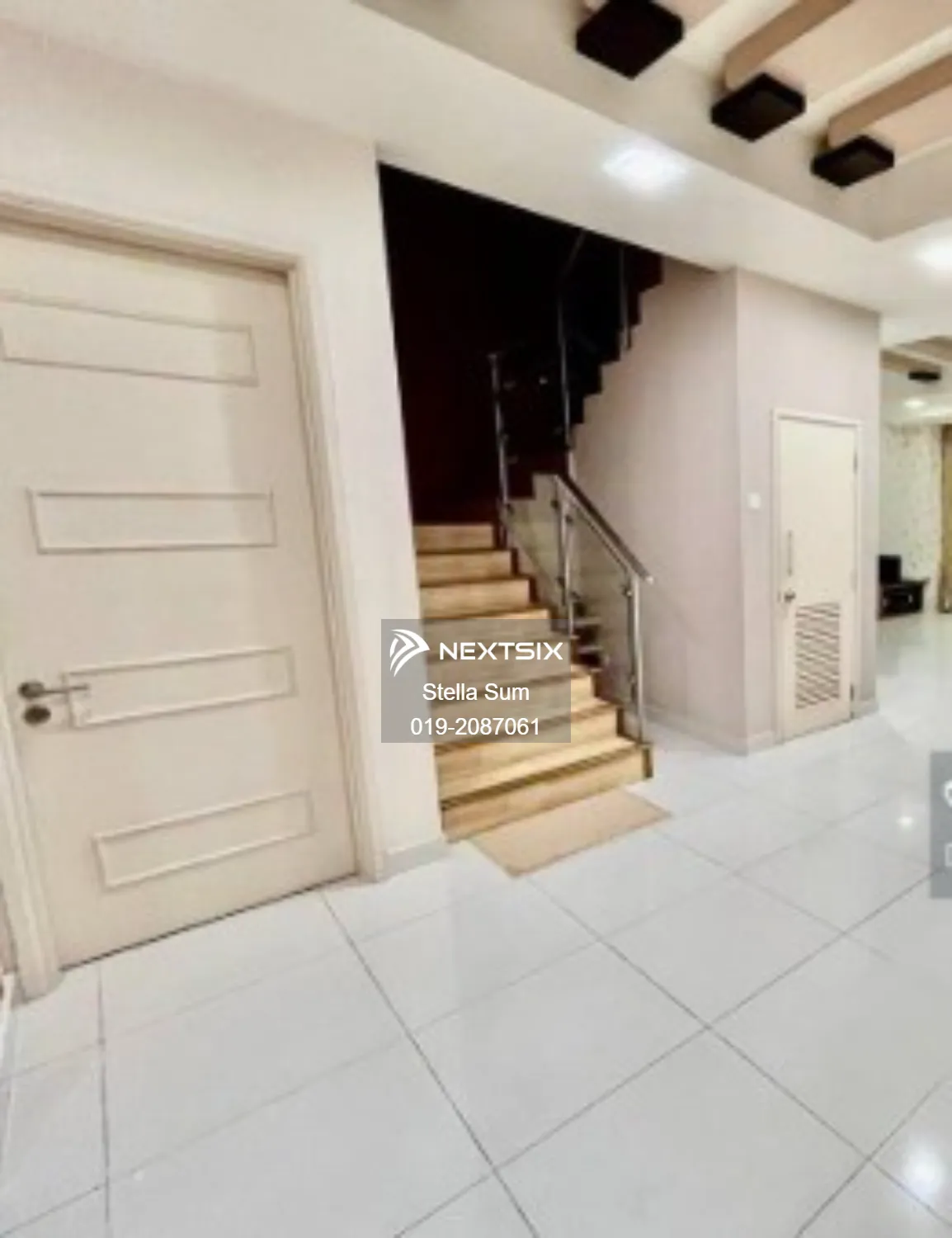 2.5-sty Terrace/Link House For Sale in Putra Heights Selangor
