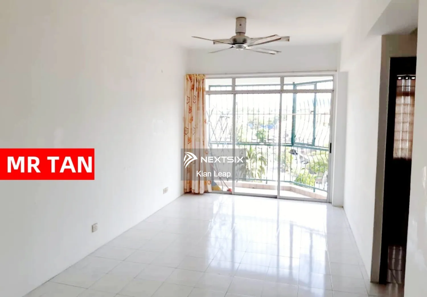 Apartment For Sale in Seri Kembangan Selangor