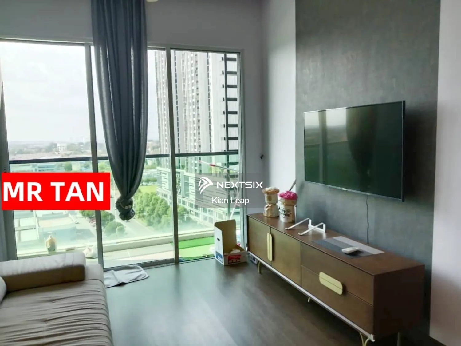 Serviced Residence For Sale in Shah Alam Selangor