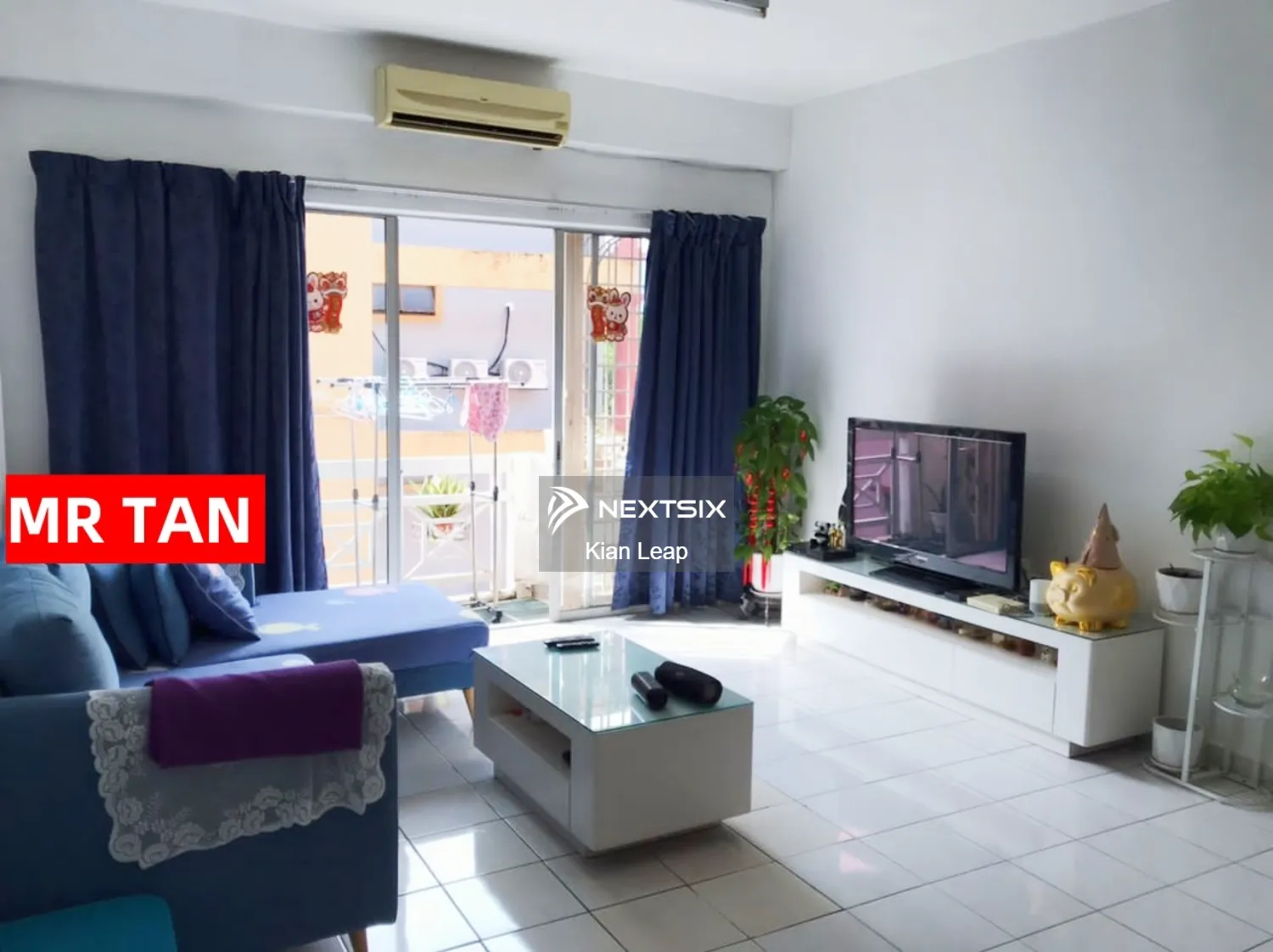 Apartment For Sale in Bandar Sunway Selangor
