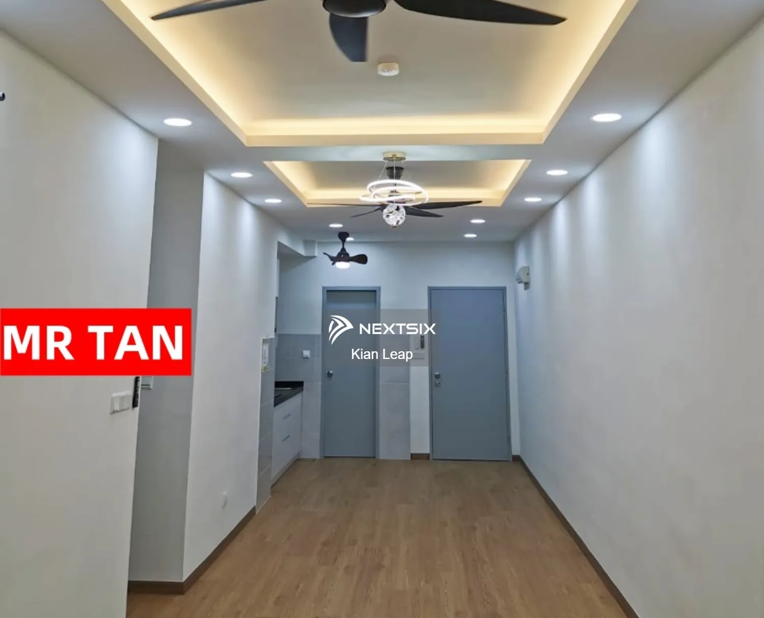 Apartment For Sale in Kota Kemuning Selangor