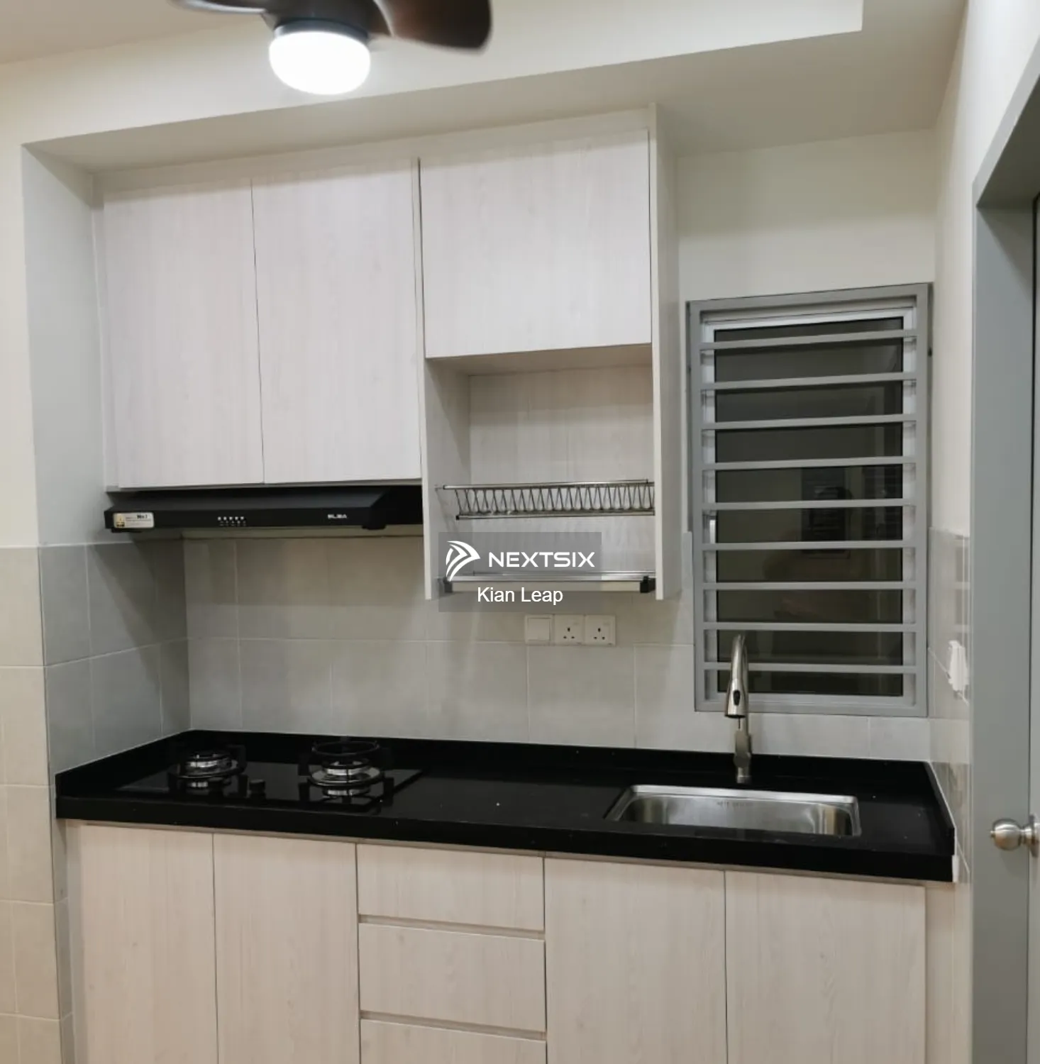 Apartment For Sale in Kota Kemuning Selangor - Image 5