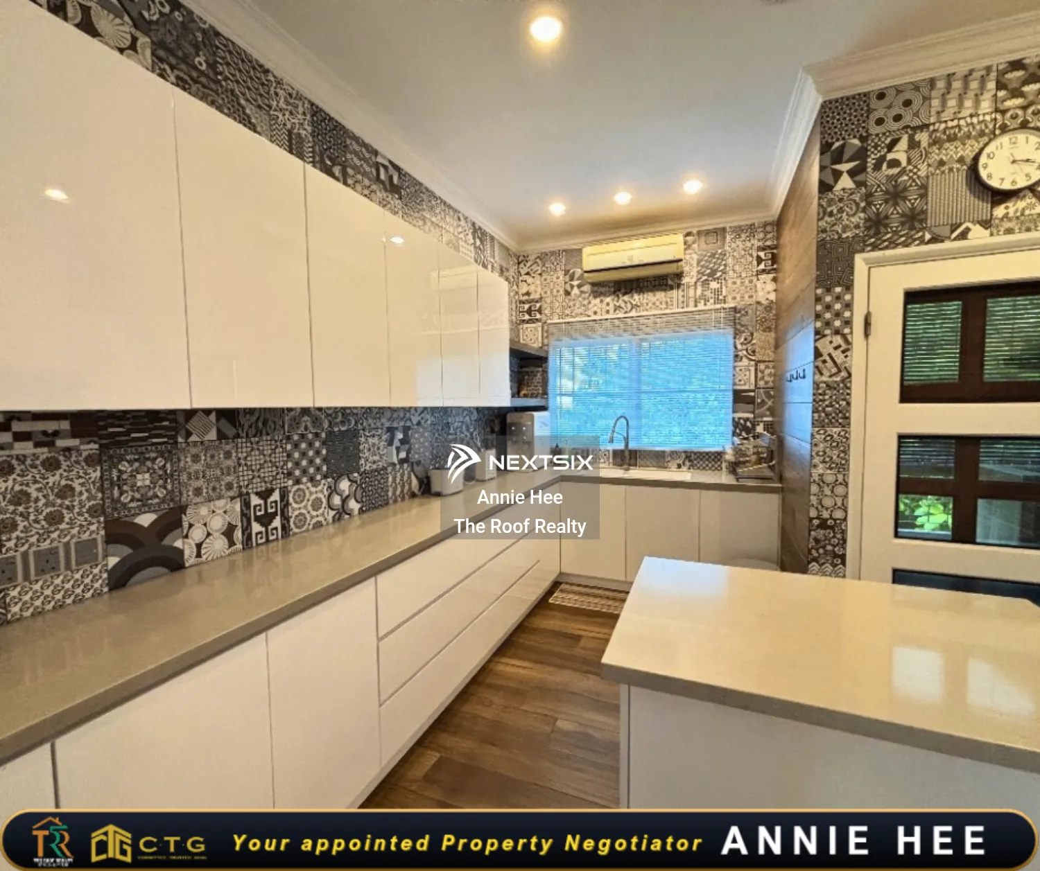 Bungalow For Rent in Kota Kinabalu Sabah - Image 3