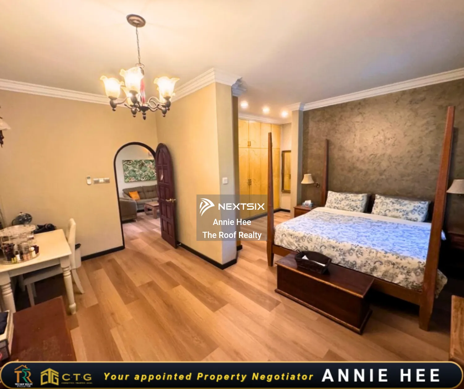 Bungalow For Rent in Kota Kinabalu Sabah - Image 4