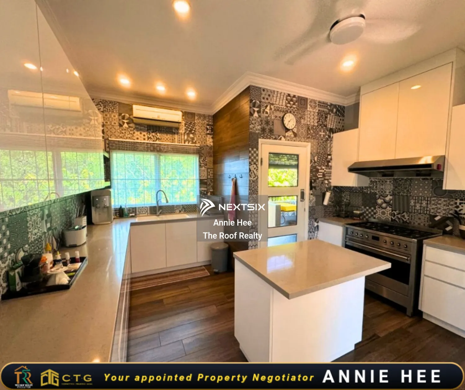 Bungalow For Rent in Kota Kinabalu Sabah - Image 6